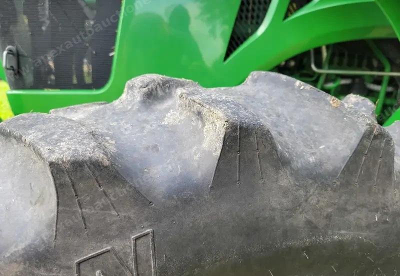2015 John Deere 5075E photo 84