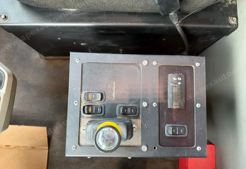 2021 Peterbilt 567 Quad-Axle Dump Truck photo 75