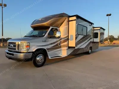 2013 Itasca Cambria 30