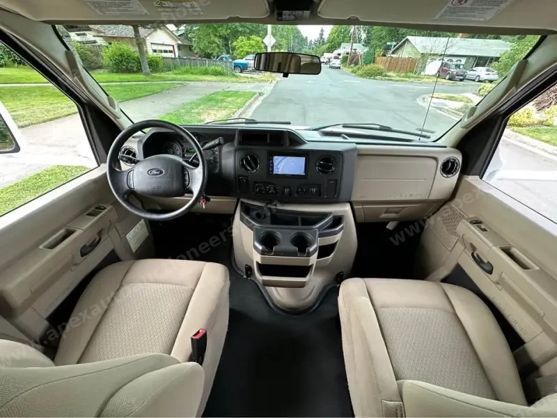 2017 Winnebago Minnie Winnie 22R photo 10