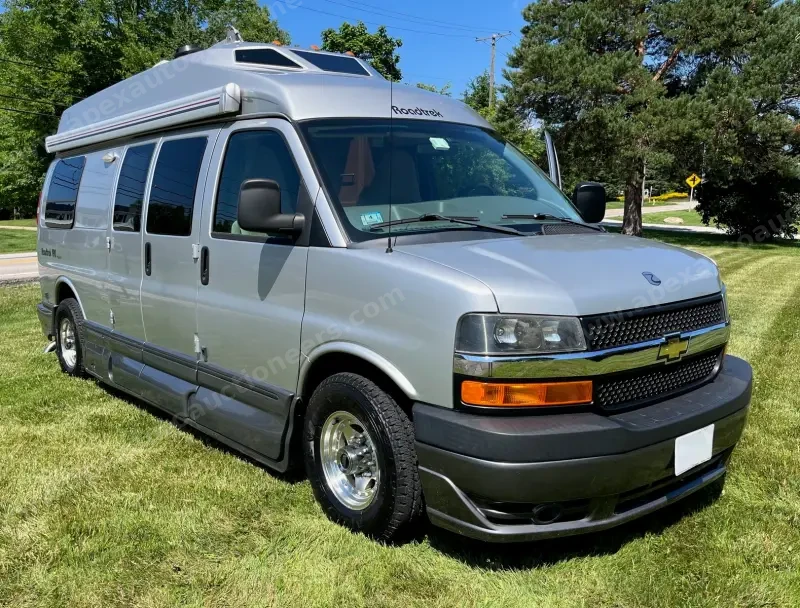 2009 Roadtrek 190 Popular photo 1