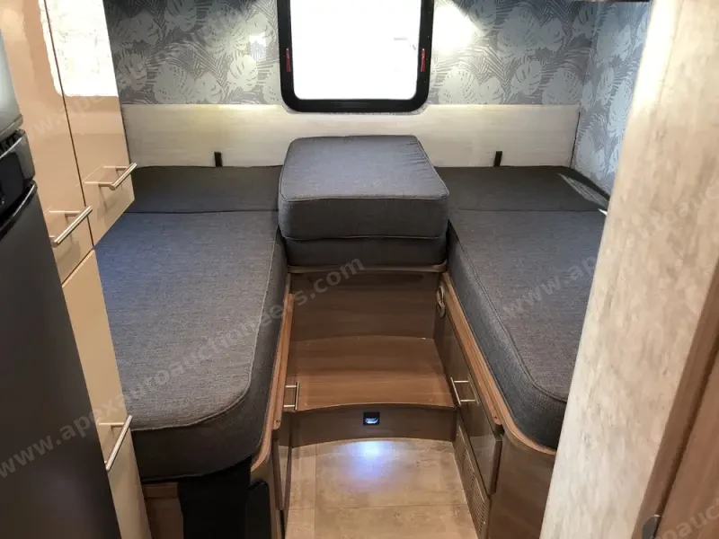 2015 Winnebago View Profile 24V photo 10