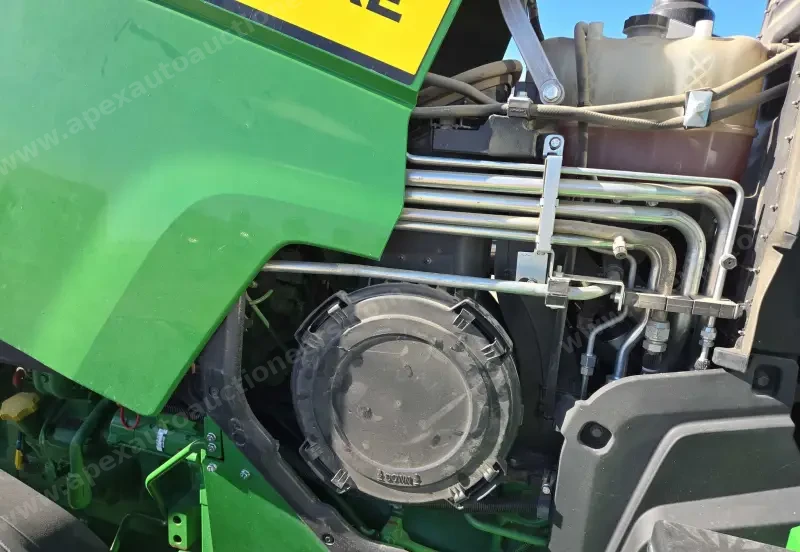 2020 John Deere 8R 310 photo 59