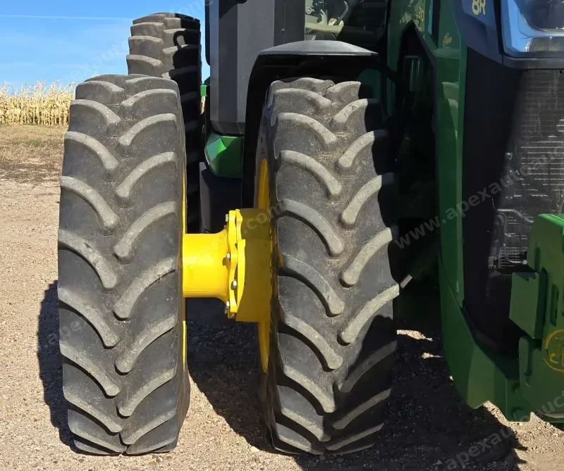 2020 John Deere 8R 310 photo 73