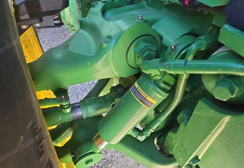 2020 John Deere 8R 310 photo 14