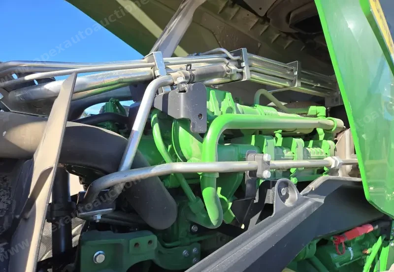 2020 John Deere 8R 310 photo 57