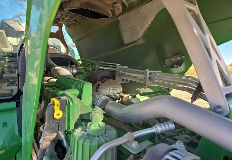 2020 John Deere 8R 310 photo 64
