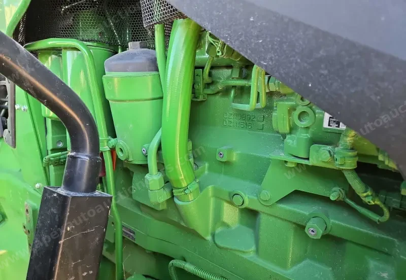 2020 John Deere 8R 310 photo 66