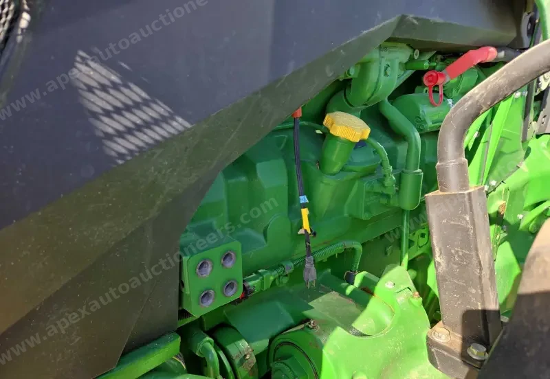 2020 John Deere 8R 310 photo 55