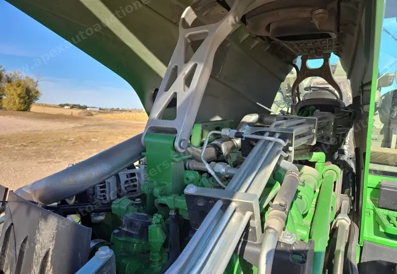 2020 John Deere 8R 310 photo 58