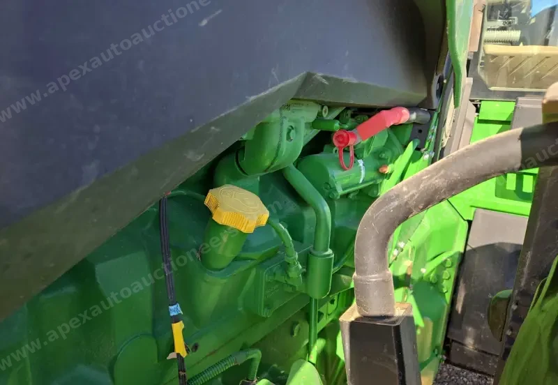 2020 John Deere 8R 310 photo 56
