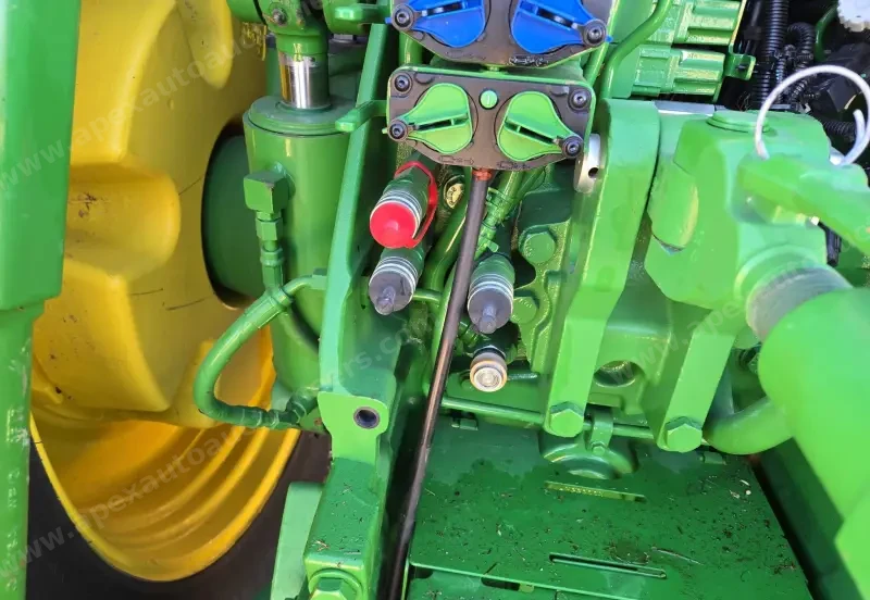 2020 John Deere 8R 310 photo 24