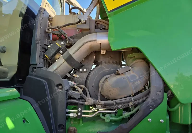 2020 John Deere 8R 310 photo 67