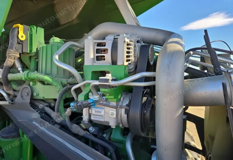 2020 John Deere 8R 310 photo 63