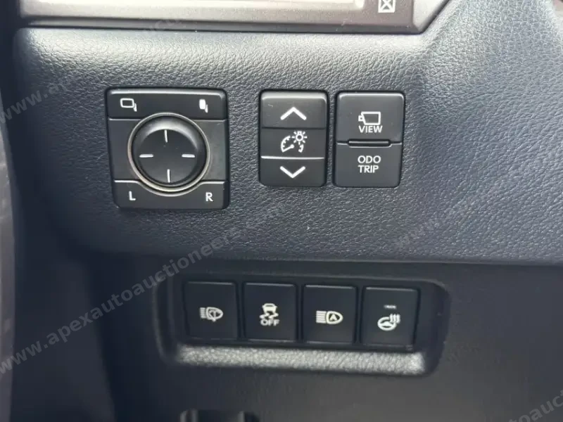 2023 Lexus GX 460 Sport photo 2