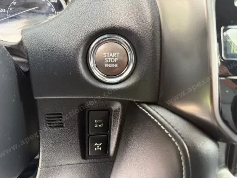 2023 Lexus GX 460 Sport photo 16