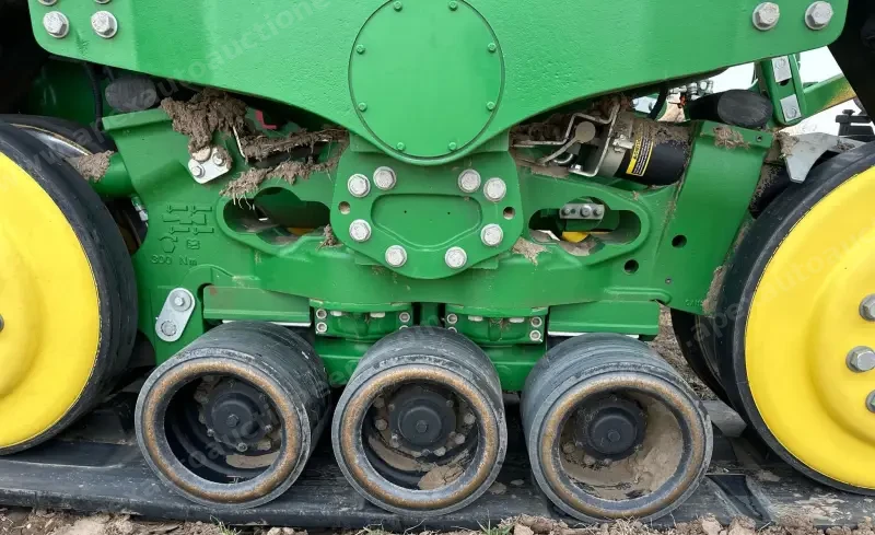 2018 John Deere 9470 RX photo 77