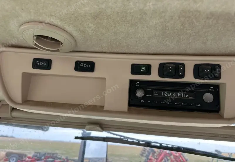 2018 John Deere 9470 RX photo 38