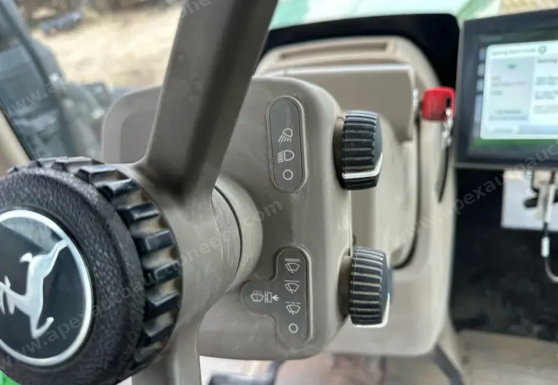 2018 John Deere 9470 RX photo 34