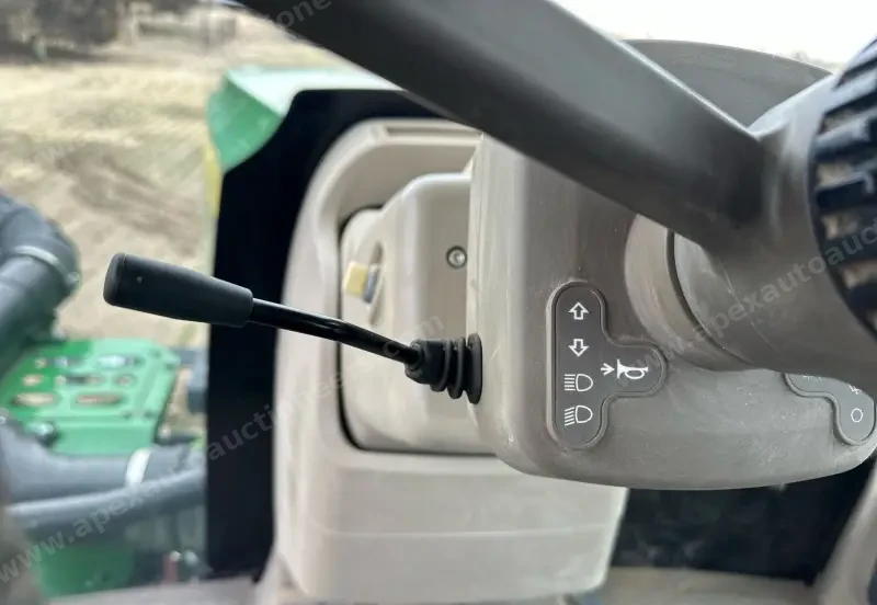2018 John Deere 9470 RX photo 35