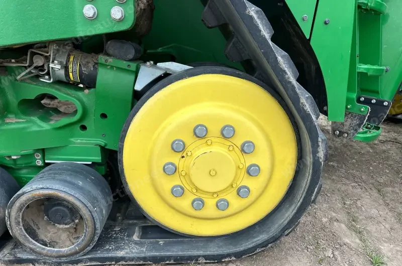 2018 John Deere 9470 RX photo 55