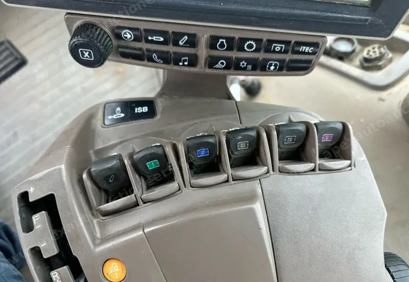 2018 John Deere 9470 RX photo 29