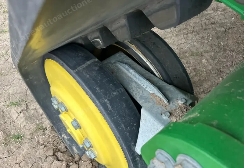 2018 John Deere 9470 RX photo 65
