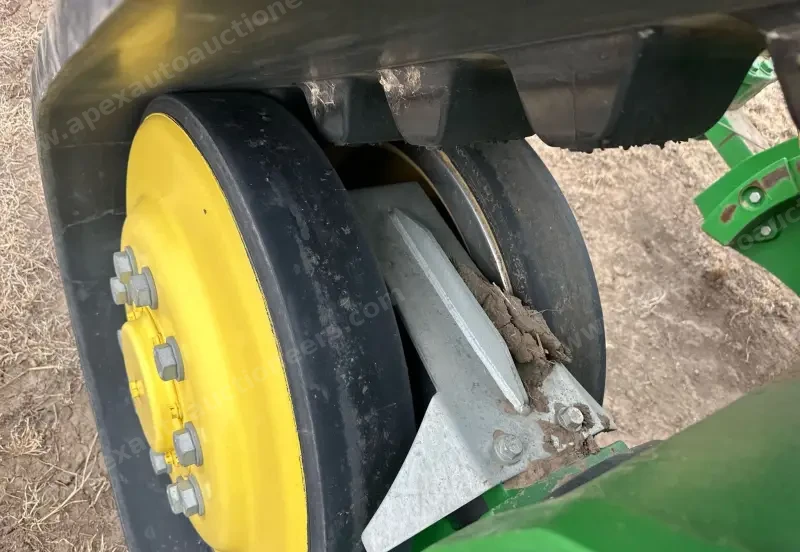 2018 John Deere 9470 RX photo 72