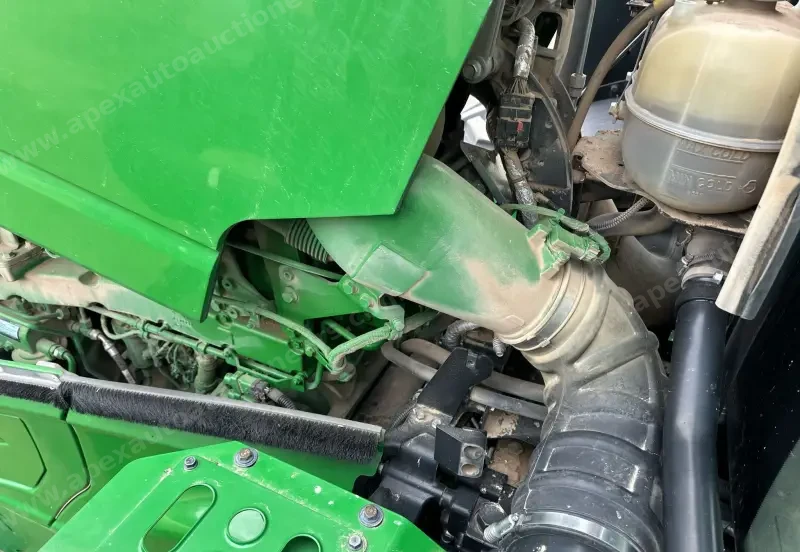 2018 John Deere 9470 RX photo 47