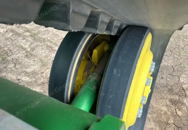 2018 John Deere 9470 RX photo 66