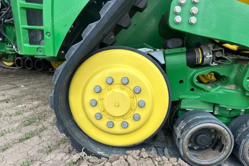 2018 John Deere 9470 RX photo 64