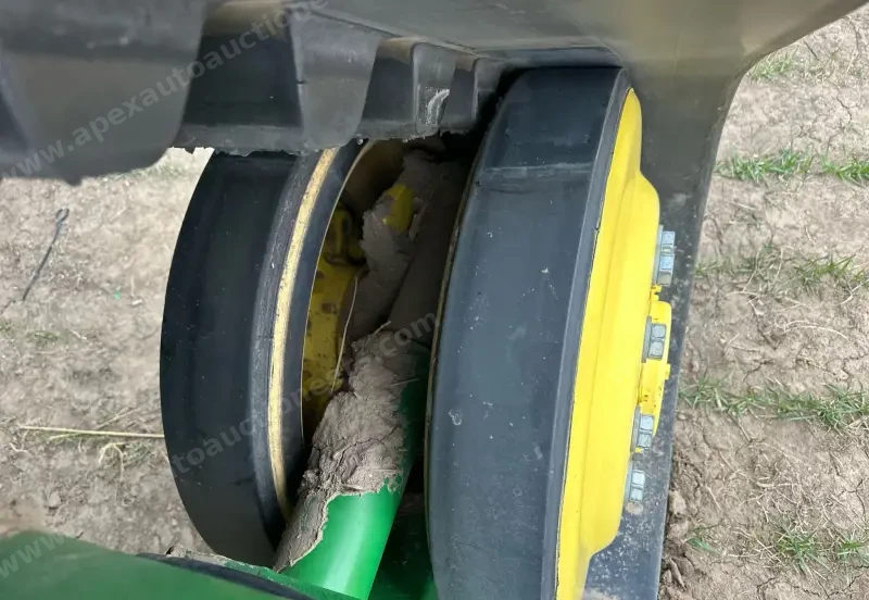 2018 John Deere 9470 RX photo 73