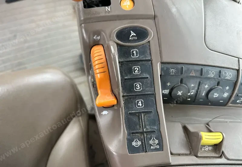 2018 John Deere 9470 RX photo 31