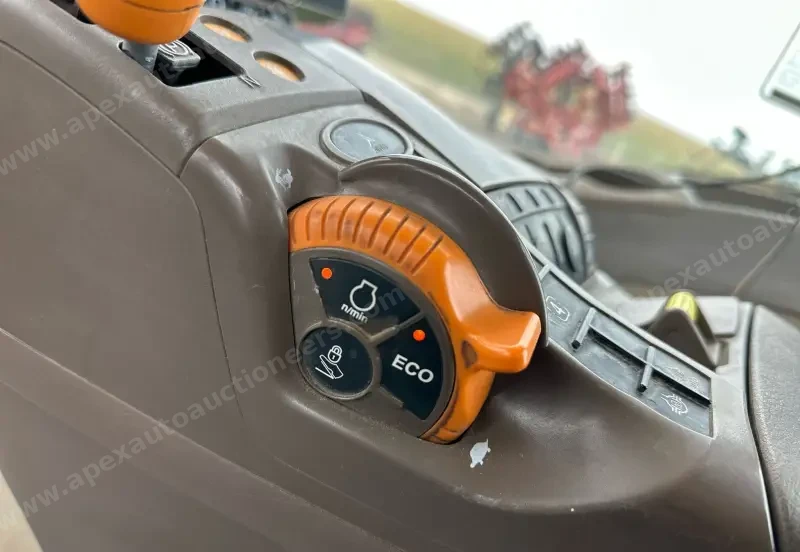 2018 John Deere 9470 RX photo 33