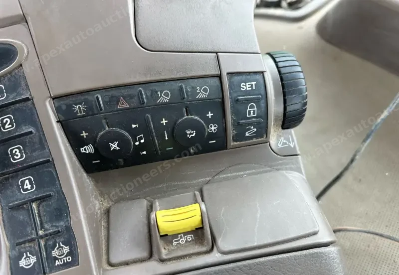 2018 John Deere 9470 RX photo 32
