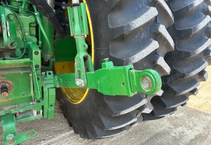 2020 John Deere 6155M photo 28
