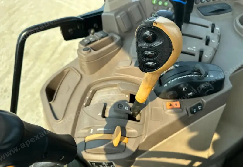 2020 John Deere 6155M photo 49