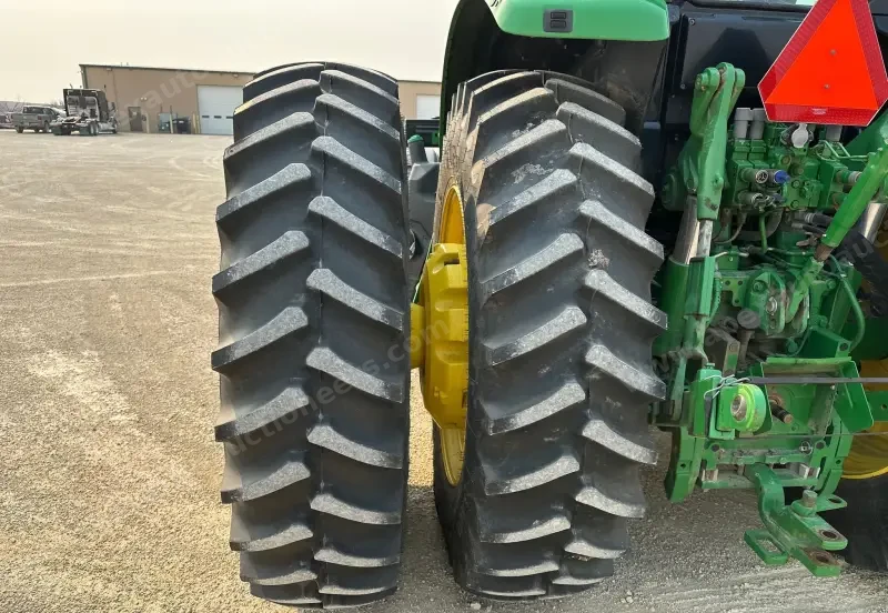 2020 John Deere 6155M photo 73