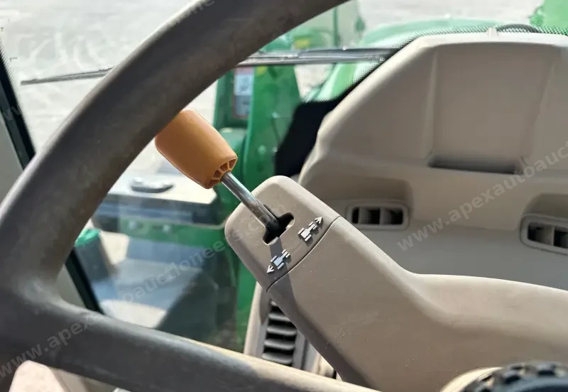 2020 John Deere 6155M photo 45