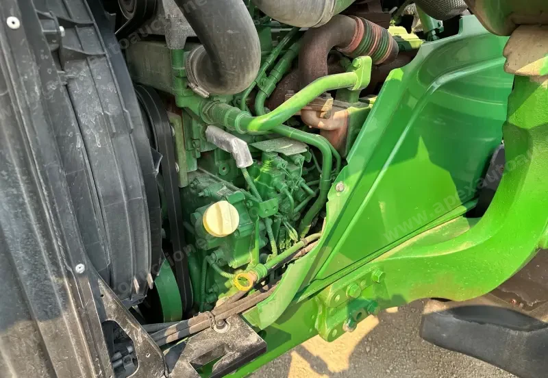 2020 John Deere 6155M photo 63