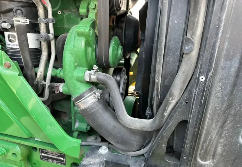2020 John Deere 6155M photo 61
