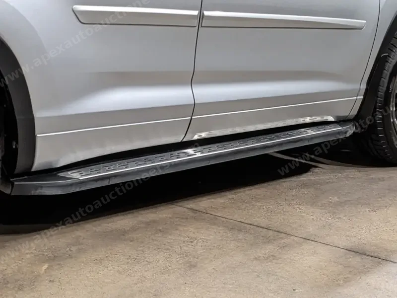 2018 Toyota Highlander Limited photo 3