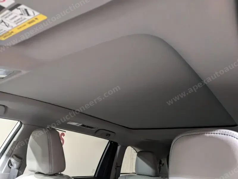 2018 Toyota Highlander Limited photo 15