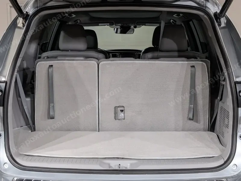2018 Toyota Highlander Limited photo 20