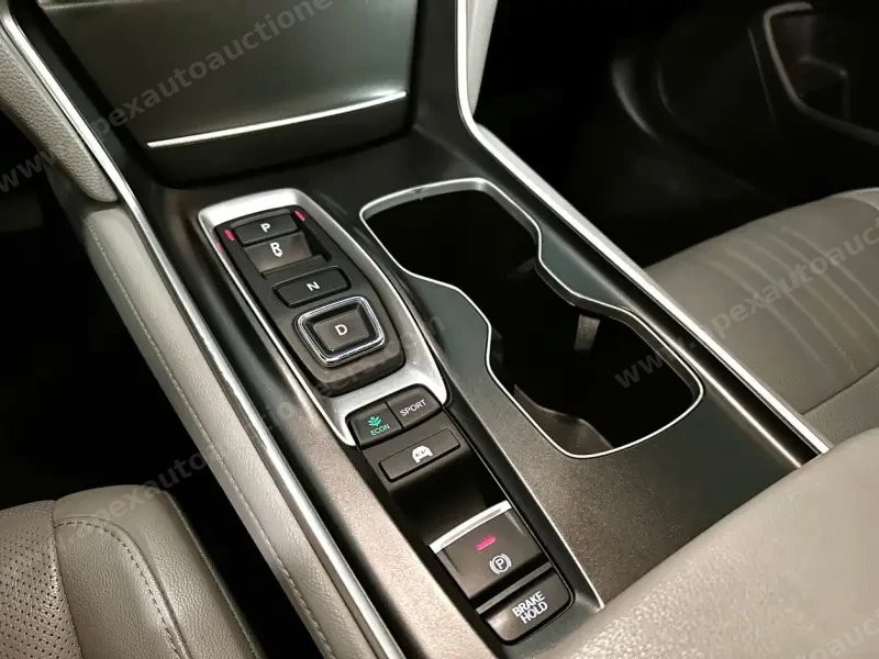 2020 Honda Accord Sport photo 14