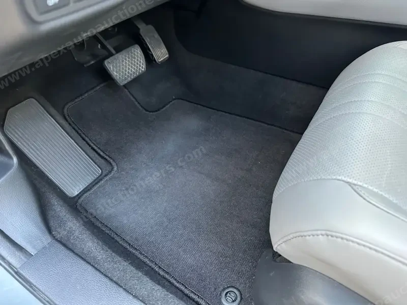 2018 Honda Accord EX-L photo 8